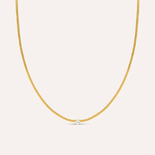 Collana Stroili Oro Donna in Acciaio 1694689 - 1694689